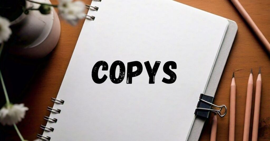 copys-definition-and-usage