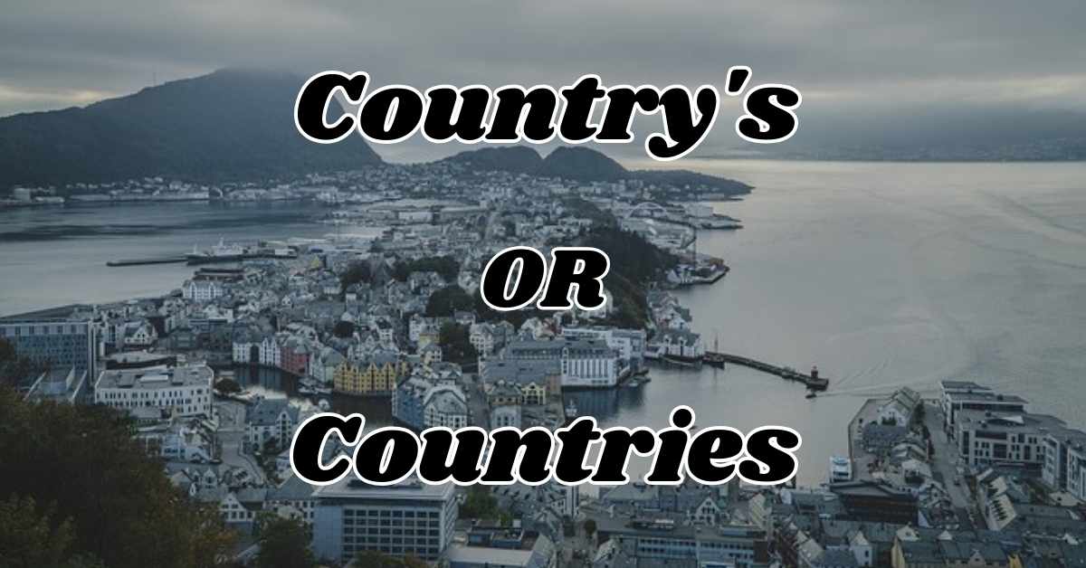 countrys-or-countries