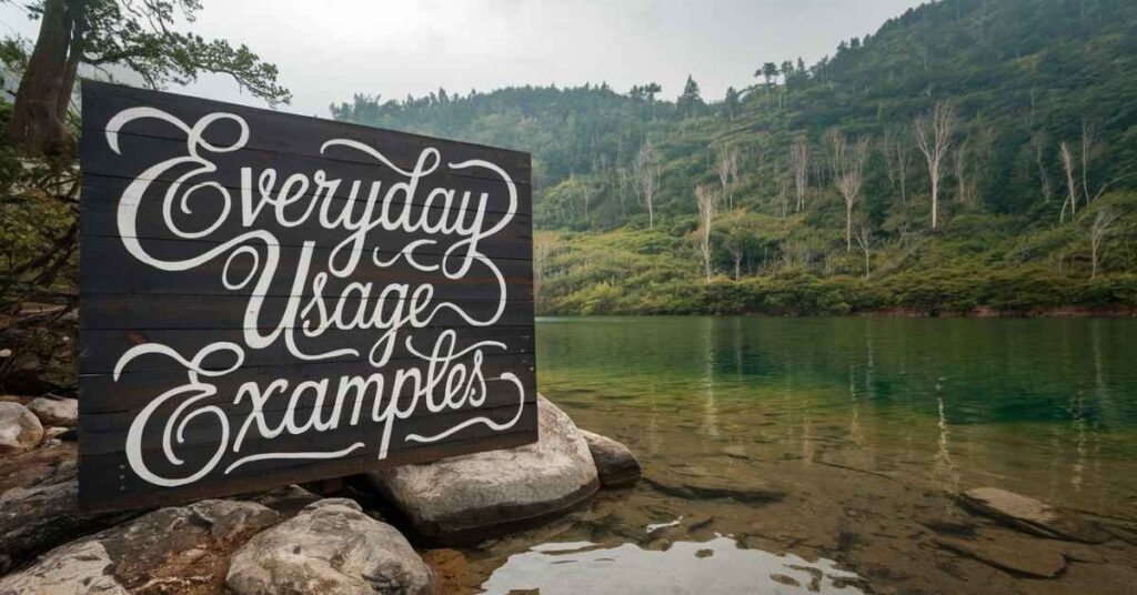 everyday-usage-examples