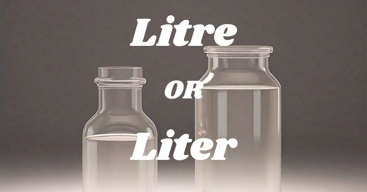 litre-or-liter