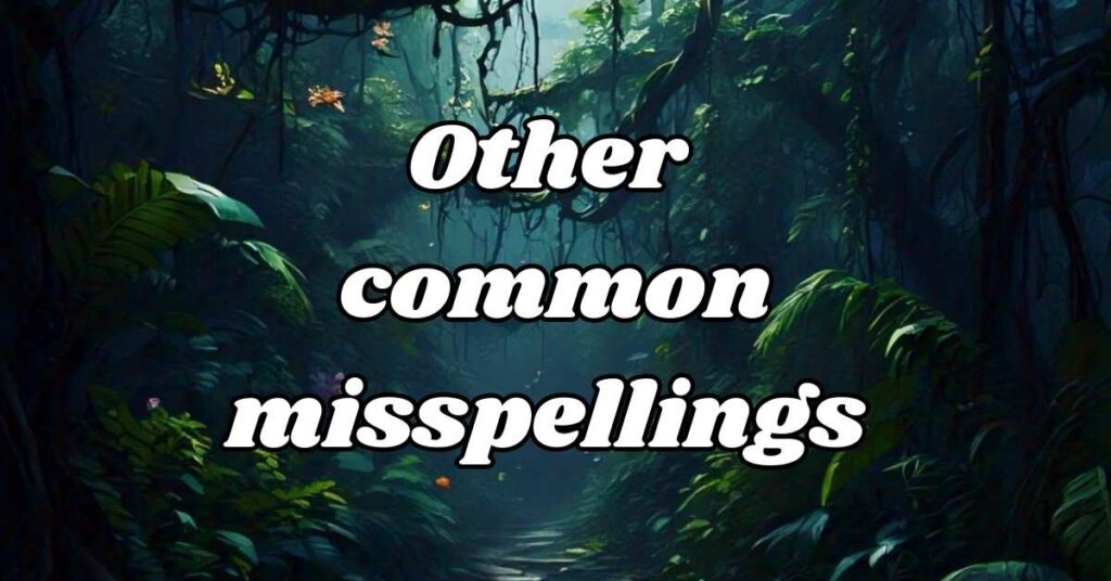 other-common-misspellings-of-challenge