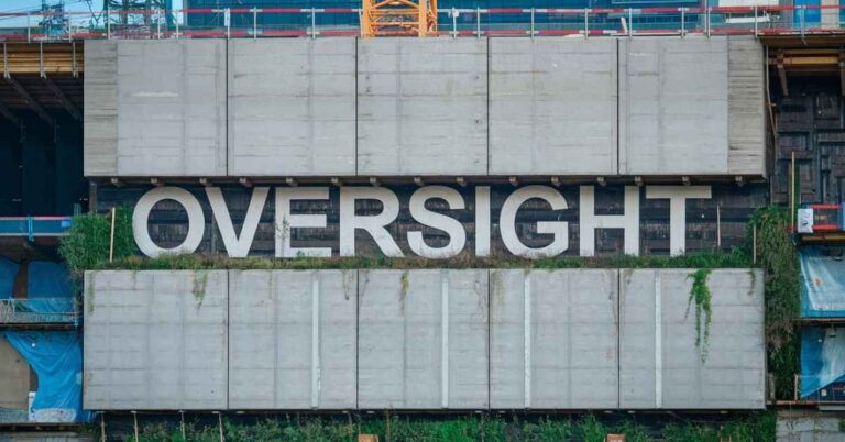 Oversight vs Oversite: What’s the Difference?