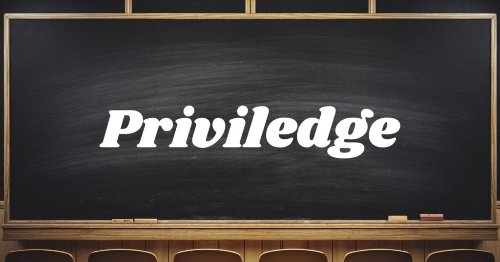 priviledge-definition-and-usage