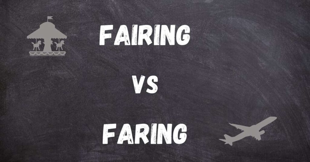 understanding-fairing-vs-faring